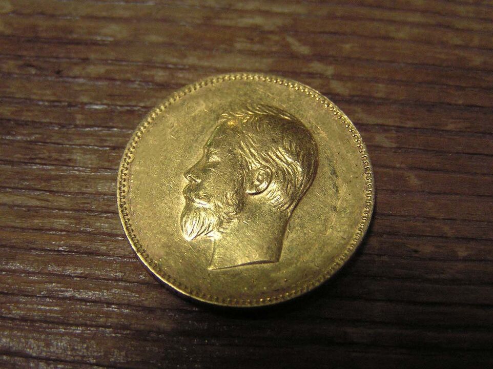 duit syiling emas untuk kesejahteraan kewangan