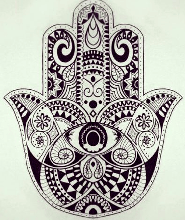 Tangan Fatima